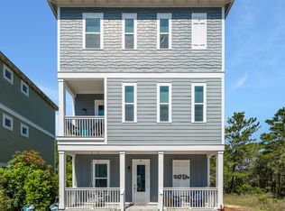 51 Abbey Rd, Santa Rosa Beach, FL 32459