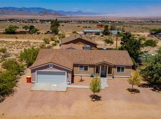 9379 N Bridlebit Ave, Kingman, AZ 86401