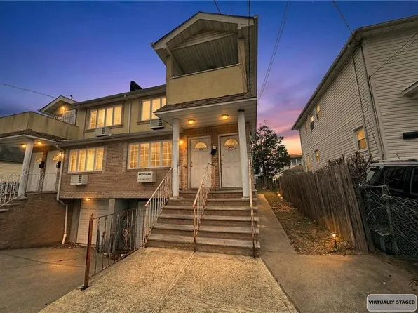 17453 128th Ave, Jamaica, NY 11434