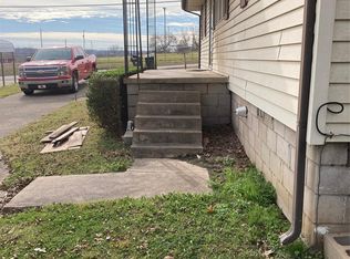 905 W Pawnee St, Cleveland, OK 74020