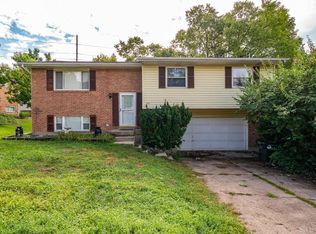 842 Stutely Pl, Miamisburg, OH 45342