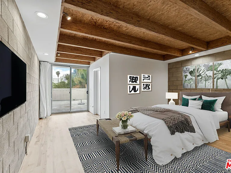 6615 Melrose Ave #3 — Photo 30