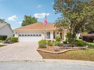 9469 SE 176th Saffold St, The Villages, FL 32162