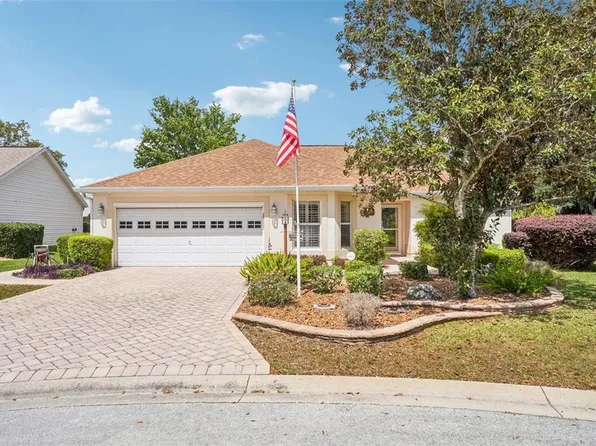 9469 SE 176th Saffold St, The Villages, FL 32162