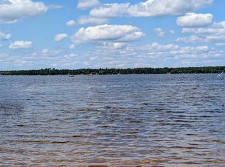 LOT 2 Fosmo Dr, Webster, WI 54893