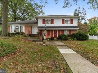 8511 Maple Ave, Merchantville, NJ 08109