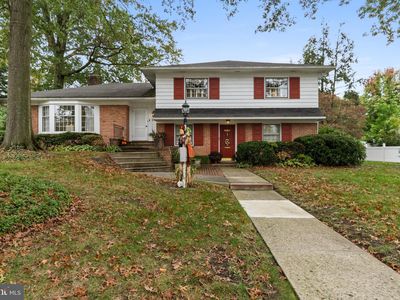 8511 Maple Ave, Merchantville, NJ, 08109