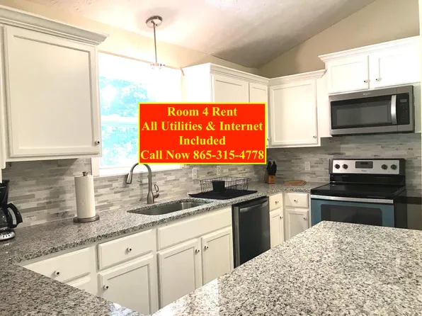 246 Gum Hollow Rd, Oak Ridge, TN 37830