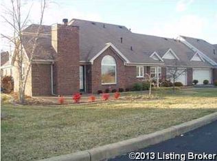 10201 Rockfish Ct, Louisville, KY