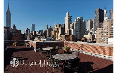 Sold by Douglas Elliman