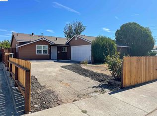 2141 Abbott Ave, Pittsburg, CA 94565