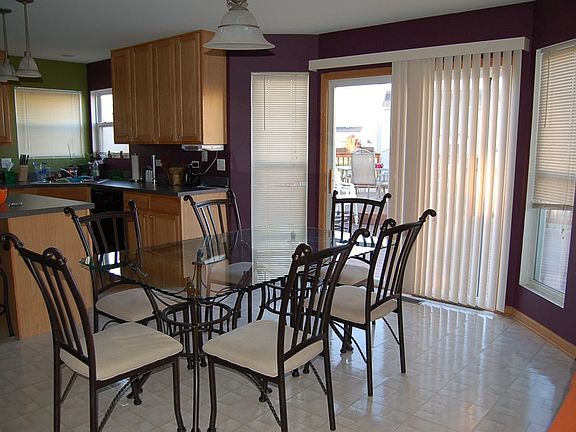 Eating Area