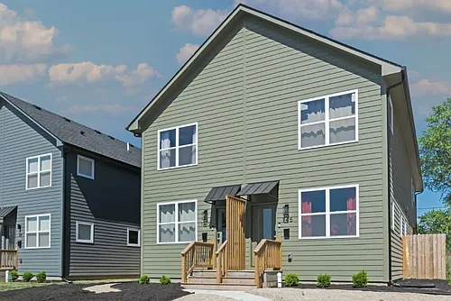 143 McKim Ave Photo 1