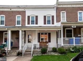 250 N 67th St, Harrisburg, PA 17111