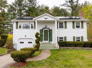 251 South St, Walpole, MA 02081