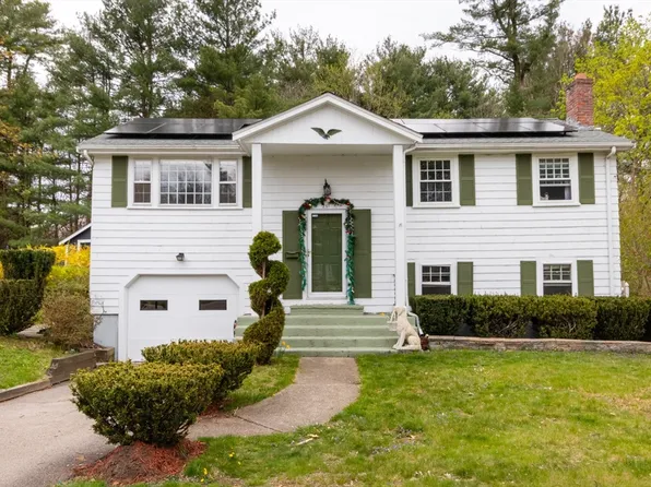 251 South St, Walpole, MA 02081