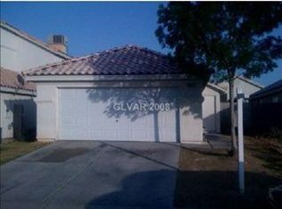 4211 Riker Ave, Las Vegas, NV 89115