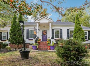 1116 Somersby Ln, Matthews, NC 28105