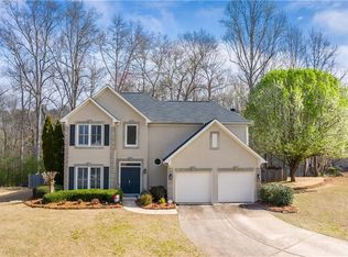 3651 Summergreen Cv, Suwanee, GA 30024