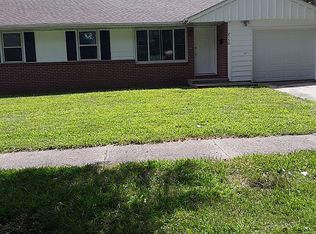 2130 W Lawrence Ave, Springfield, IL 62704