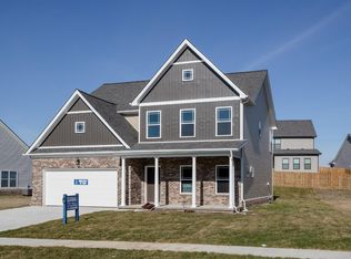 771 Copley Pointe Dr, Richmond, KY