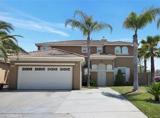 1403 Adderstone Way, Perris, CA 92571