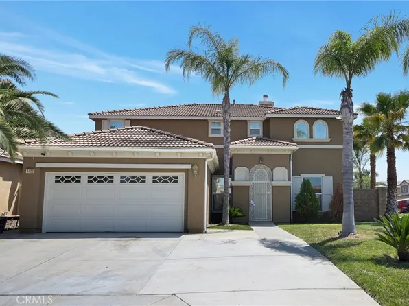 1403 Adderstone Way, Perris, CA 92571