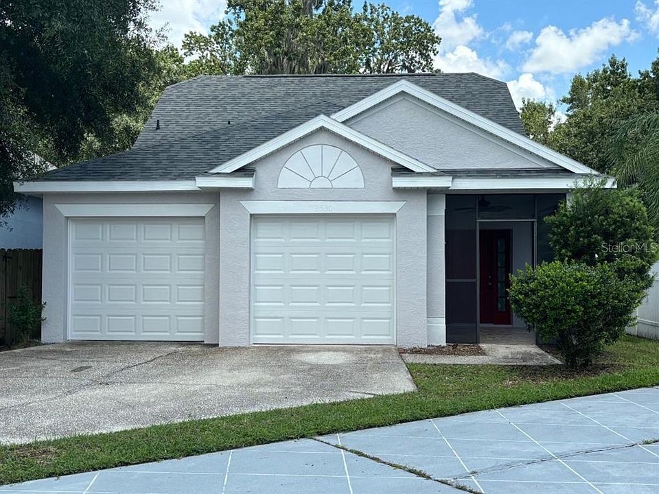 1st image of 2530 WOODS EDGE CIRCLE
