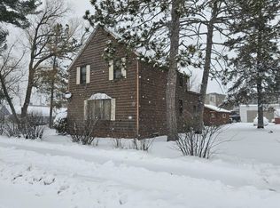 7 1st St SW, Crosby, MN 56441