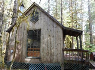 28354 E Road 20, Rhododendron, OR 97049