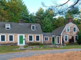 768 Chestnut St #A, Needham, MA 02492