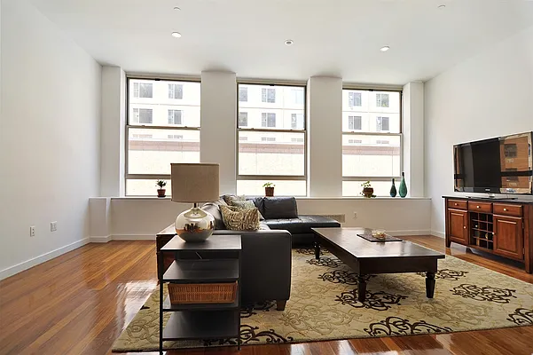 Rented by Corcoran | media 1