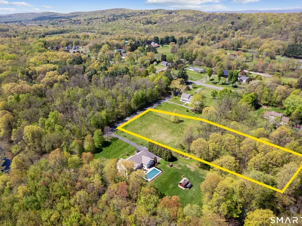 Lot 28F Oak Street, Suffield, CT 06078