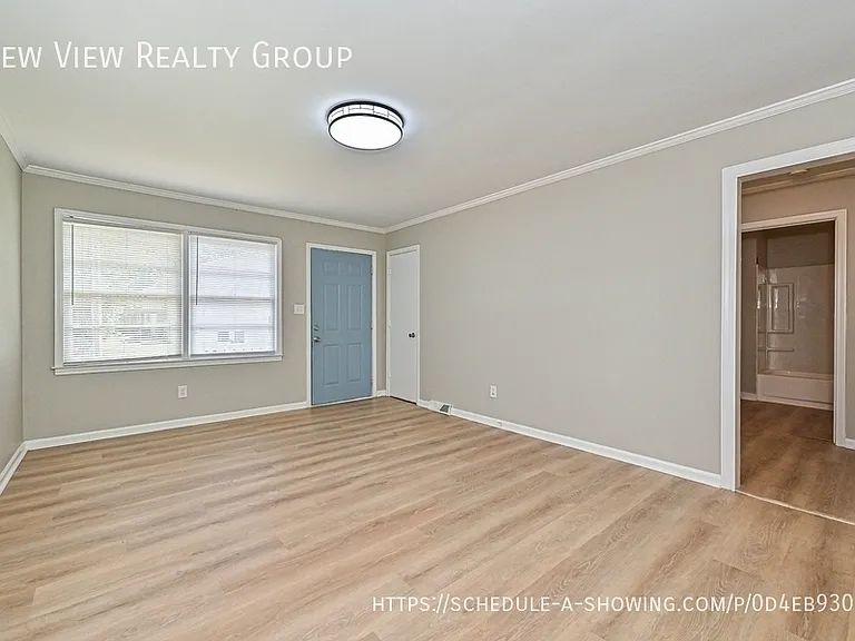 321 Hamilton Dr NE #1 — Photo 12
