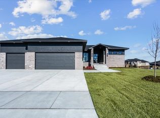 2591 N Doris Ct, Wichita, KS 67205