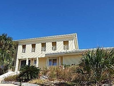 3453 N Ocean Shore Blvd, Flagler Beach, FL, 32136