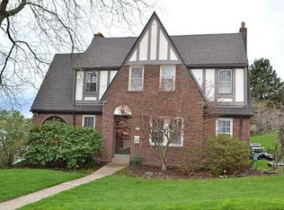 221 North Ave, Emsworth, PA 15202