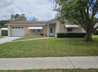 7235 Ashland Dr, Zephyrhills, FL 33540