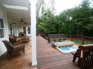 230 Rabbit Rd, Travelers Rest, SC 29690