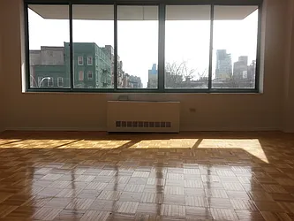 Rented by Tompkins Square Realty