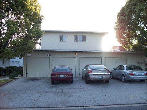 2nd image of 9701 Crenshaw Blvd APT 4