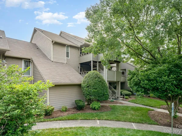 2505 Stockbridge Dr APT C, Charlotte, NC 28210