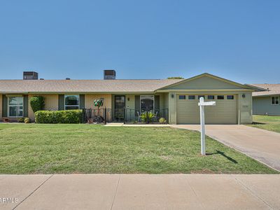 10207 W PRAIRIE HILLS Circle, Sun City, AZ, 85351
