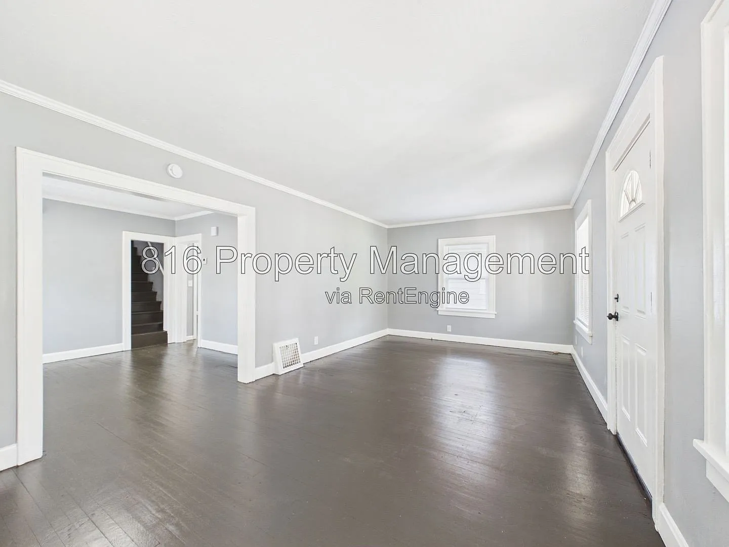 3 bed, 1.0 bath, 1212 sqft, $1,350 — Photo 2
