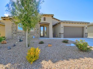 6204 Redroot St NW, Albuquerque, NM 87120
