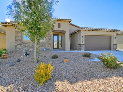 6204 Redroot St NW, Albuquerque, NM, 87120