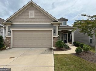 716 Bay Skipper Ct, Griffin, GA 30223
