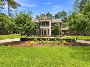 5 Canebrake Blvd, Hattiesburg, MS 39402