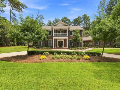 5 Canebrake Blvd, Hattiesburg, MS, 39402
