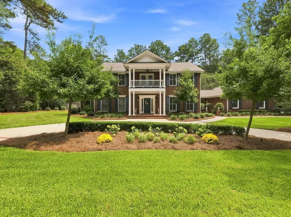 5 Canebrake Blvd, Hattiesburg, MS 39402